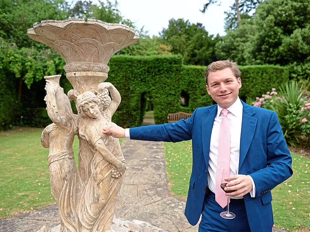 George Cottrell George Cottrell