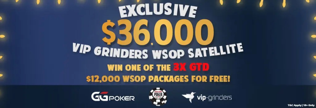 VIP-Grinders Exclusive Satellite June 2, 2024 VIP-Grinders Exclusive Satellite June 2, 2024