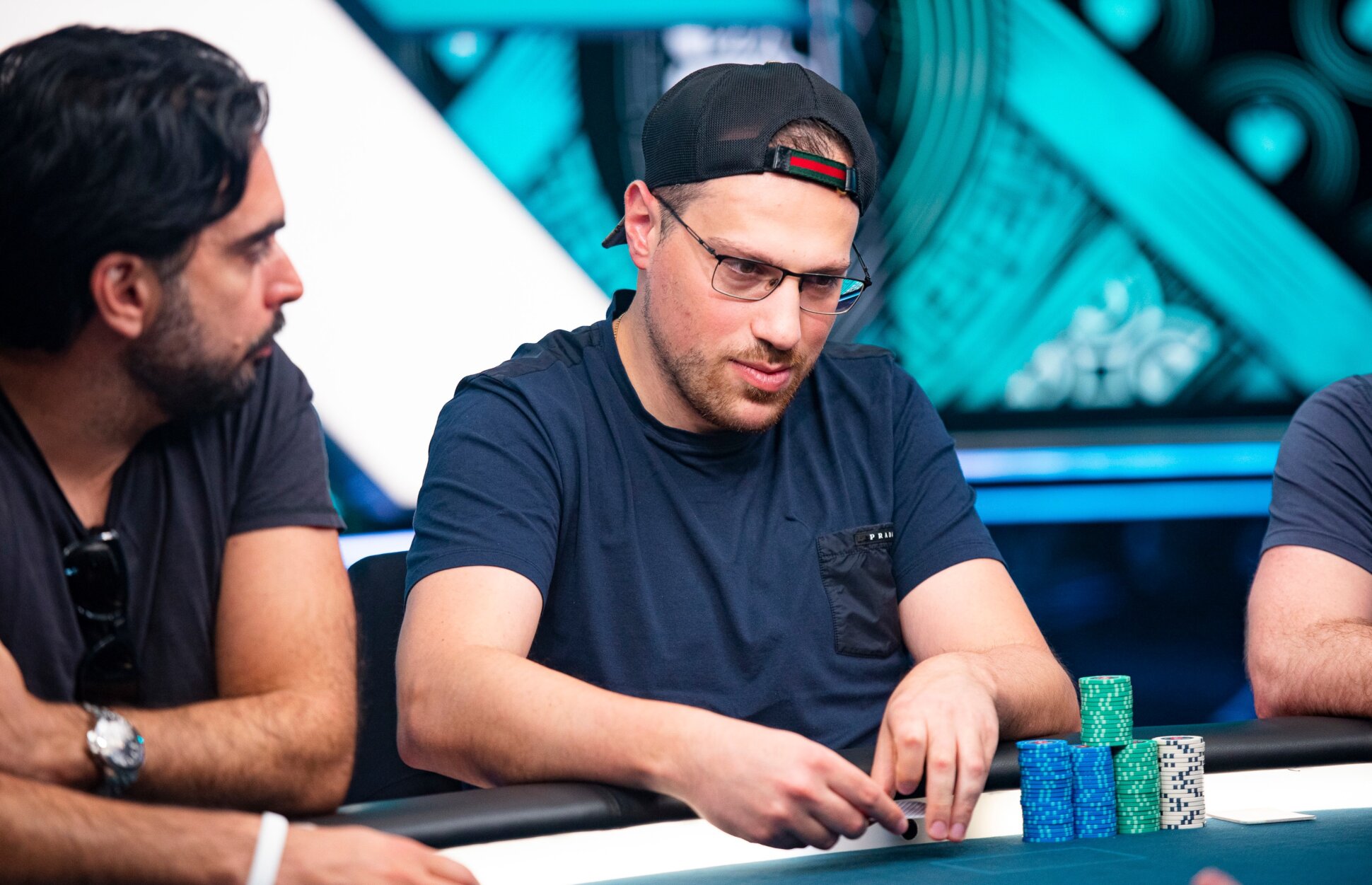 Artur Martirosian Artur Martirosian