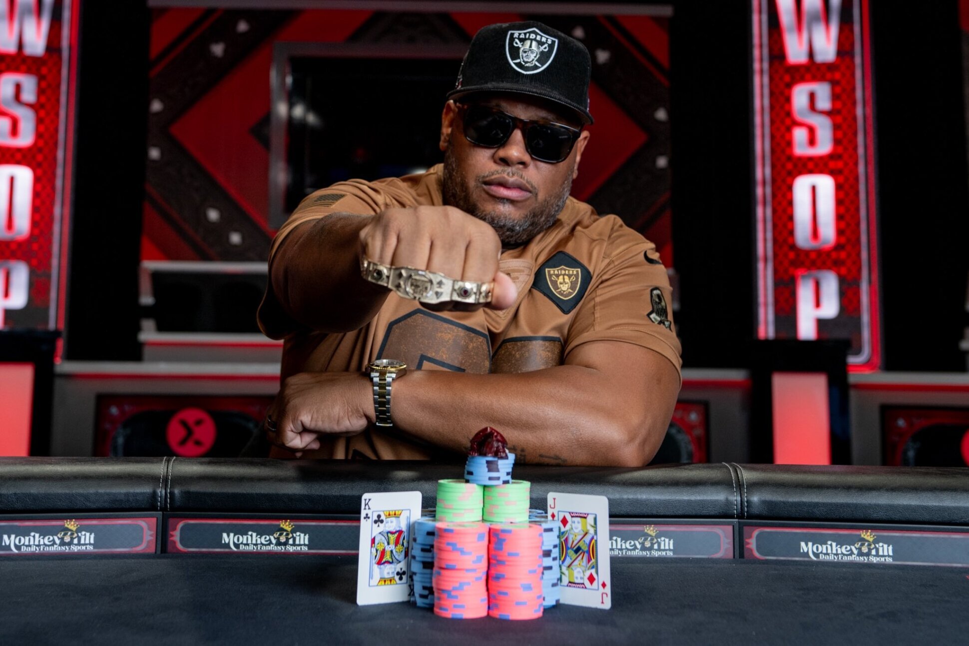 Brent Hart Brent Hart