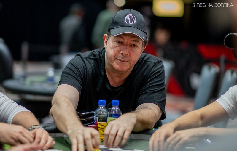 David Benyamine David Benyamine