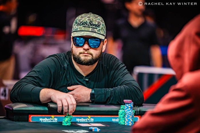 Even Benton Even Benton