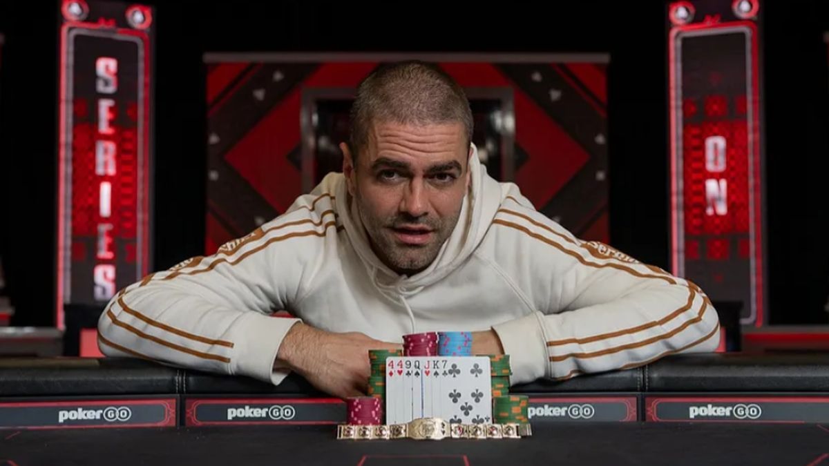 James Obst James Obst