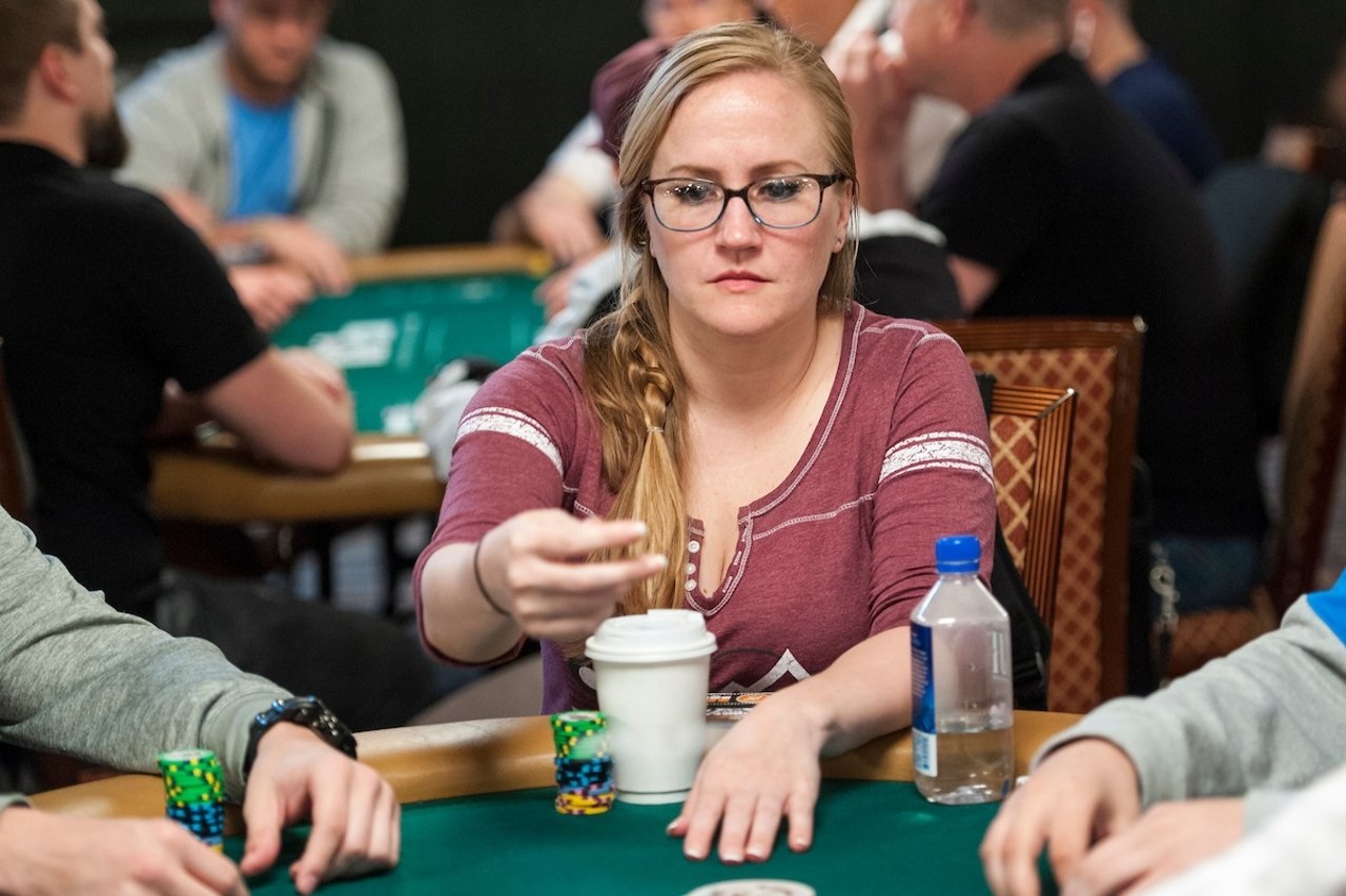 Jamie Kerstetter Jamie Kerstetter