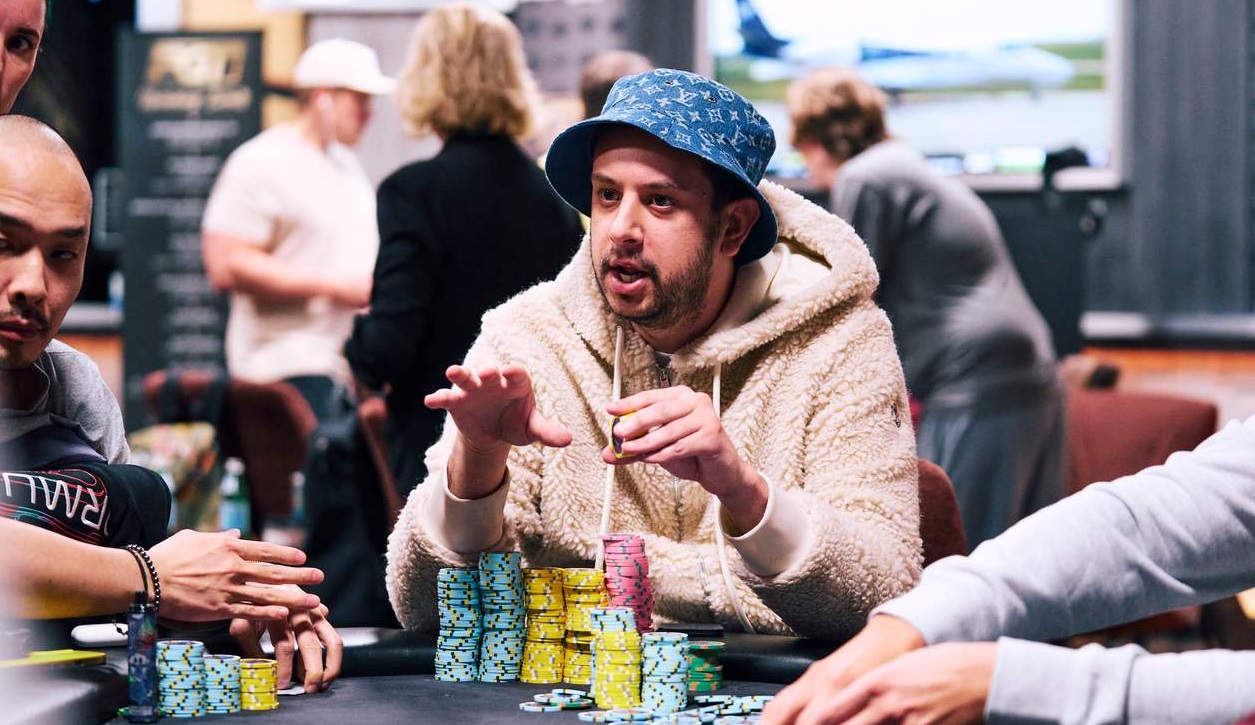 Jared Bleznick Jared Bleznick