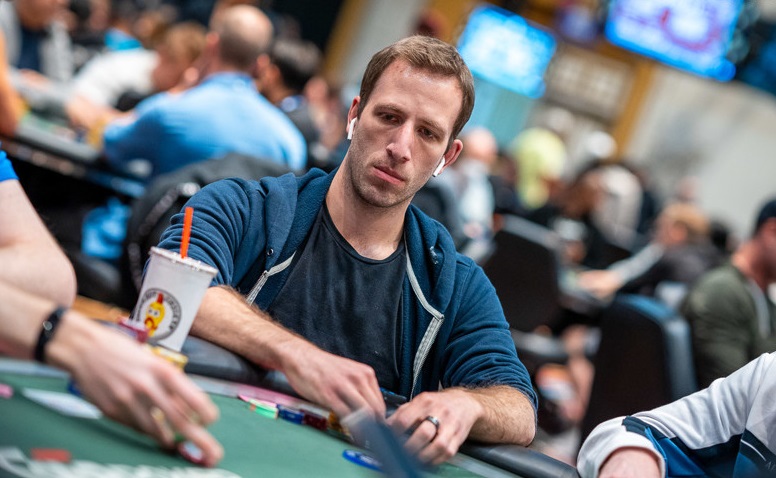 Benny Glazer Benny Glazer