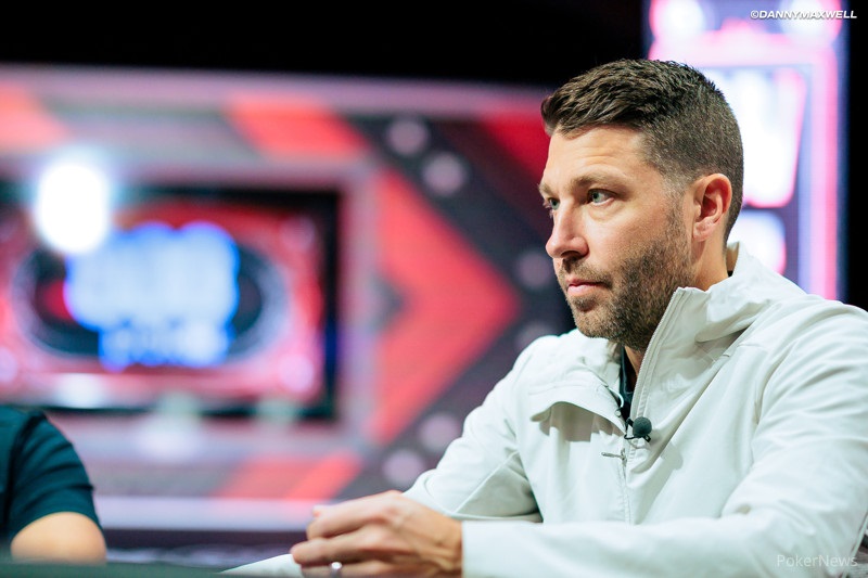 Jeremy Ausmus Jeremy Ausmus