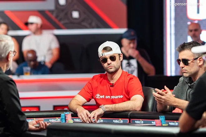 Joshua Adkins Joshua Adkins