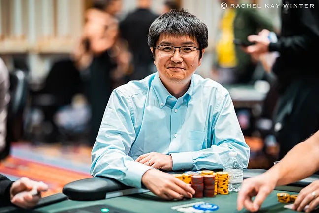 Naoya Kihara Naoya Kihara