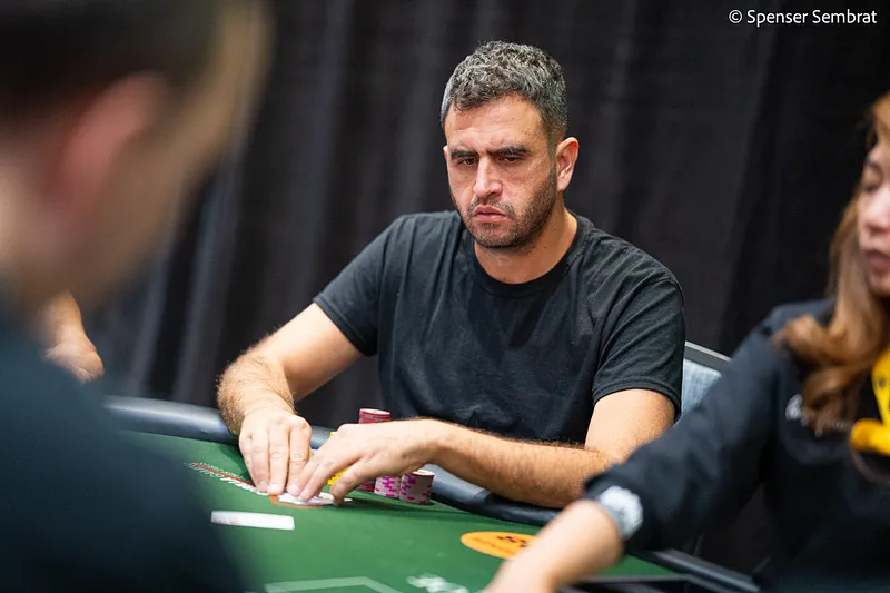 RobertMizrachiday28 RobertMizrachiday28