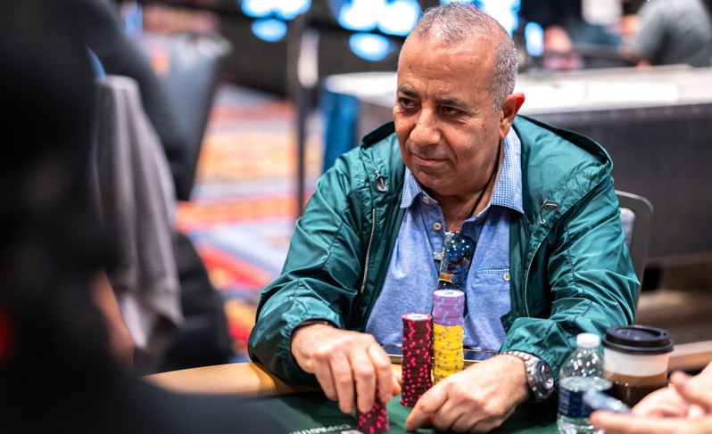 Sammy Farha Sammy Farha