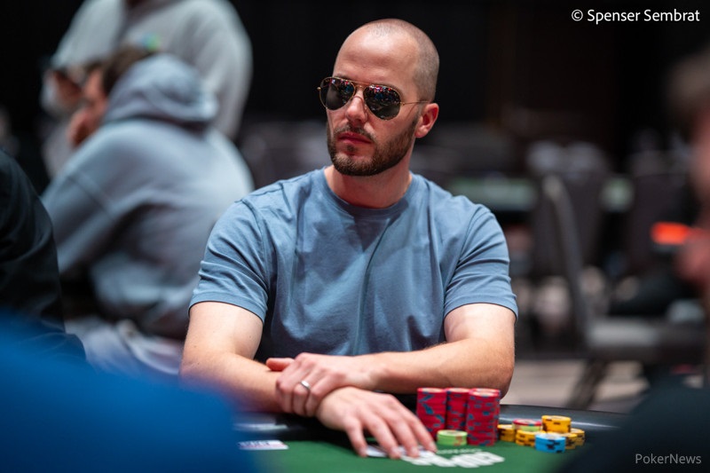 Sean Winter Sean Winter