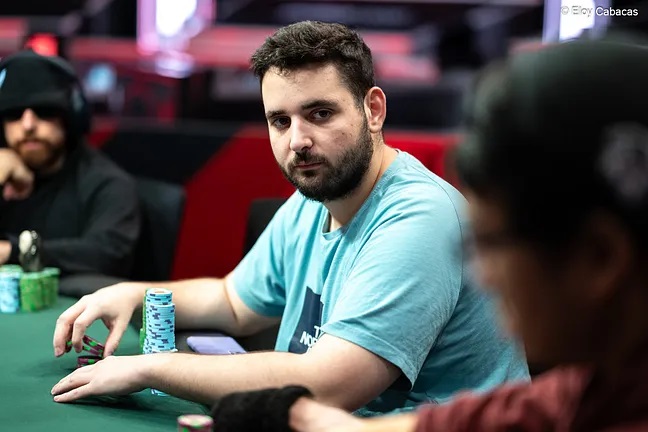 Stavros Petychakis Stavros Petychakis