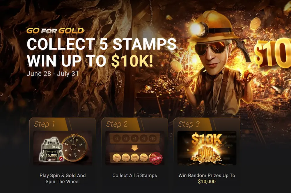 go for gold ggpoker spin & gold go for gold ggpoker spin & gold