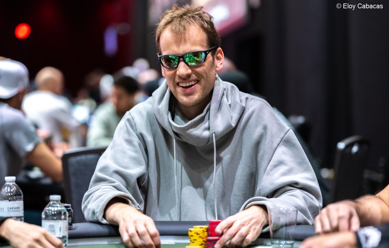 Christoph Vogelsang Christoph Vogelsang