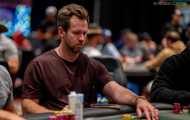 John Racener John Racener