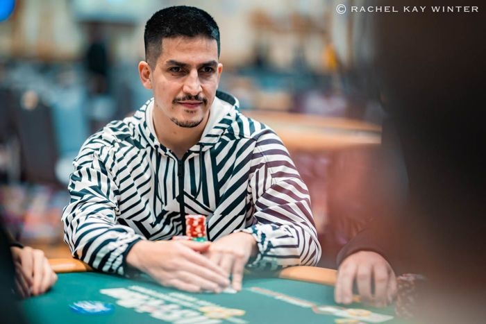 Najeem Ajez Najeem Ajez