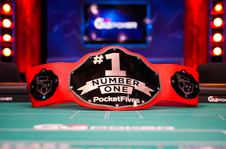 PocketFivesNo1 PocketFivesNo1