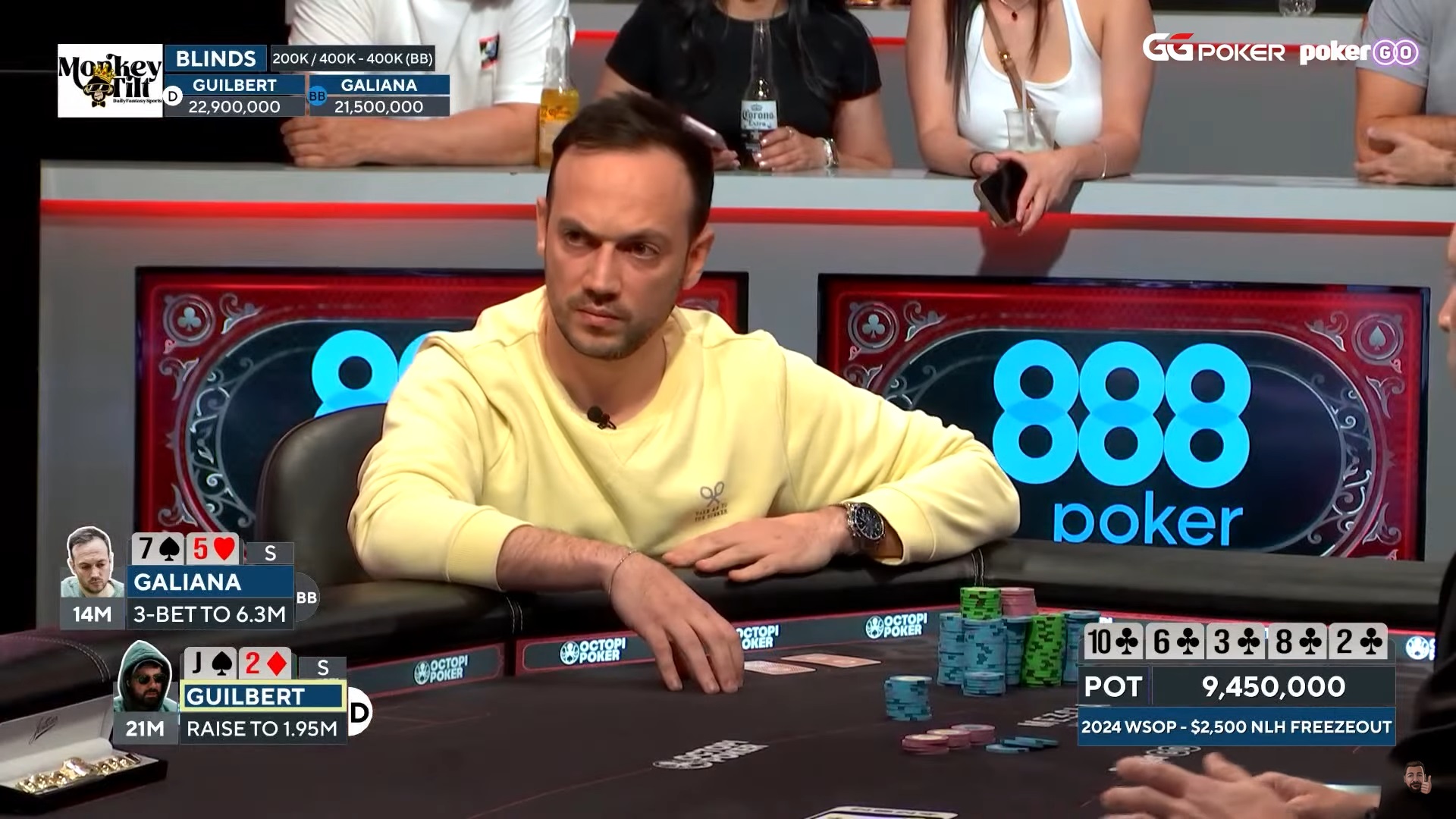 Antonio Galiana Antonio Galiana