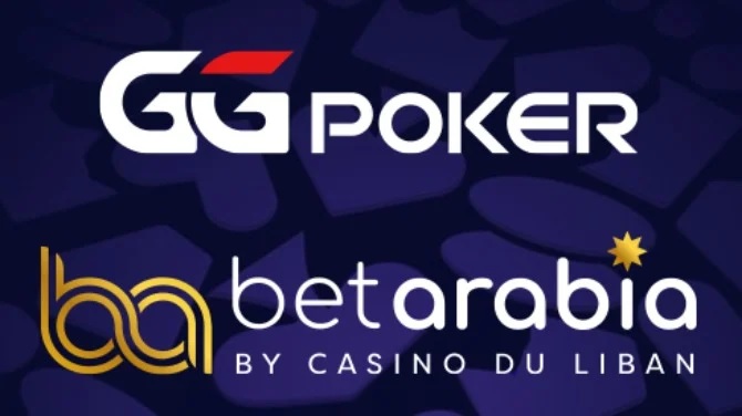 GGPoker Partners with PokerArabia GGPoker Partners with PokerArabia