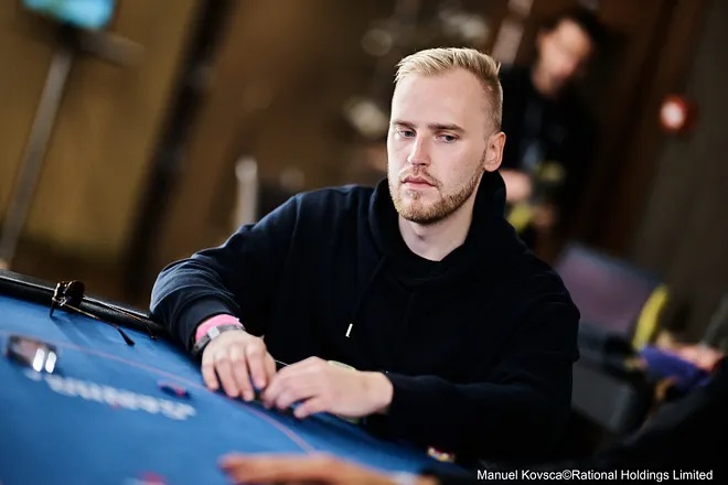 Markkos Ladev Markkos Ladev