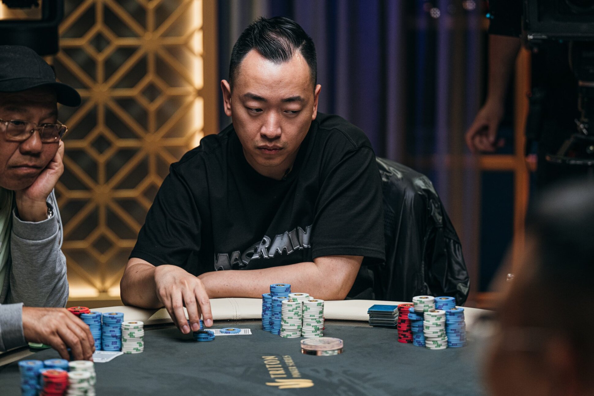 STWangTriton3 STWangTriton3