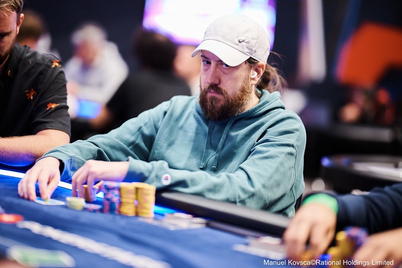 Steve O'Dwyer Steve O'Dwyer