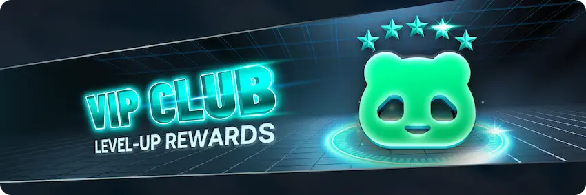 betpanda casino vip club rewards betpanda casino vip club rewards