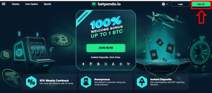 betpanda sign up betpanda sign up