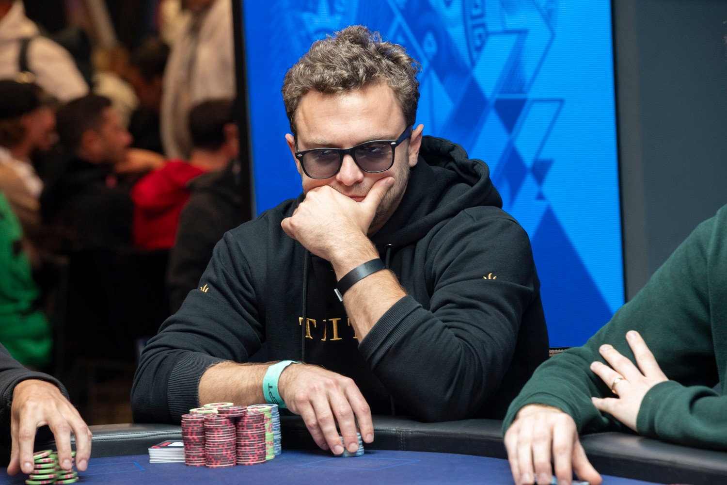 David Coleman David Coleman