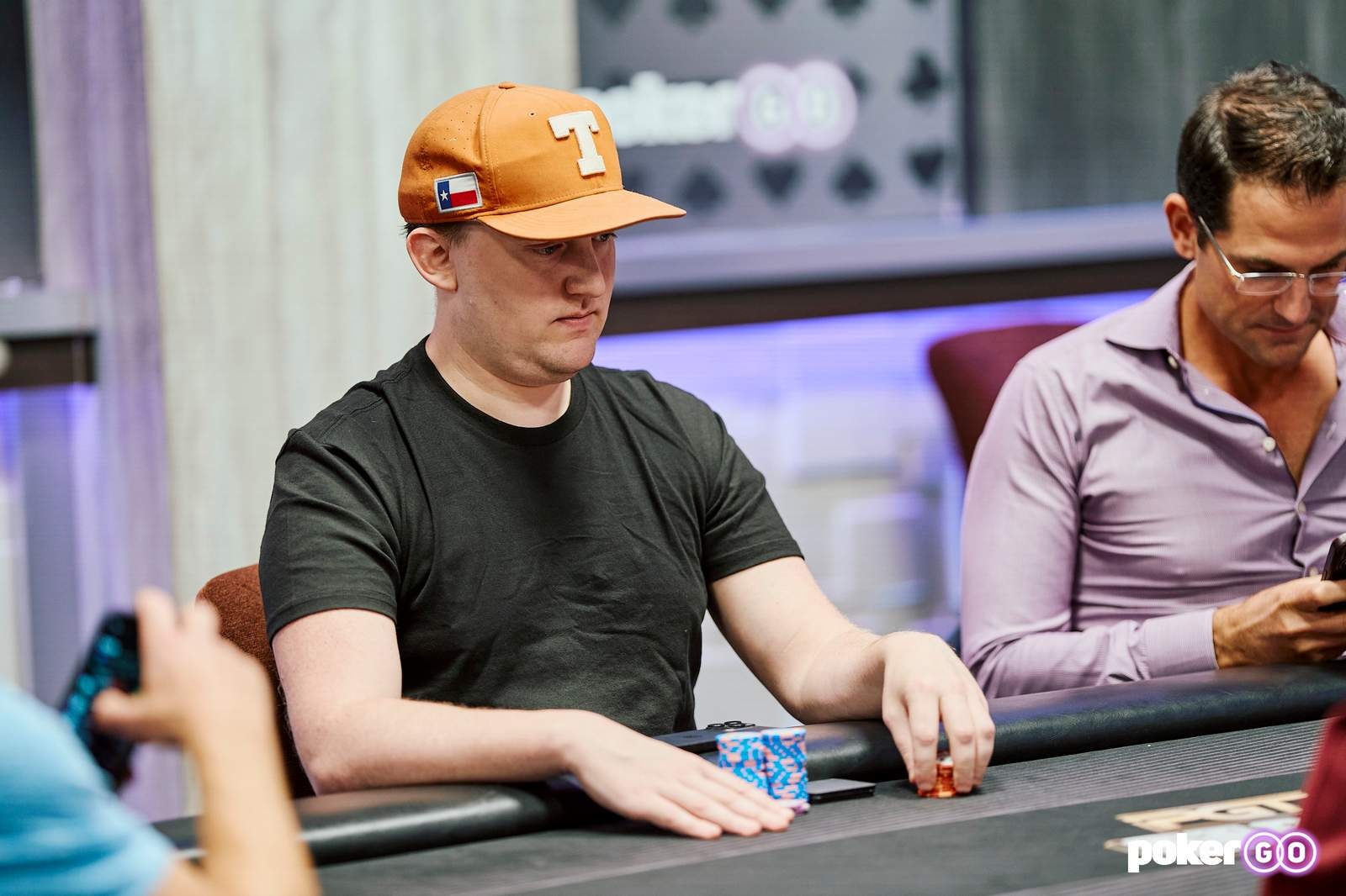 Michael Moncek Michael Moncek