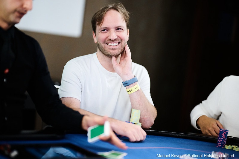 Mike Watson Mike Watson