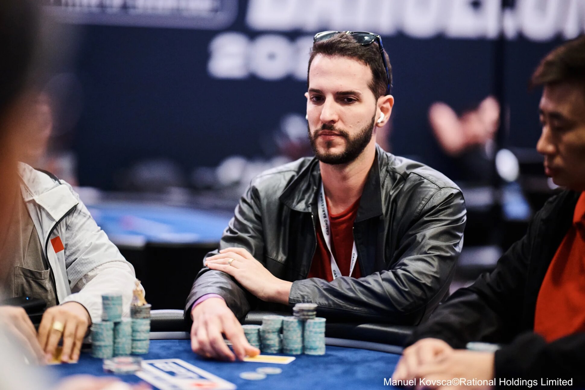 Murilo Milhomem Murilo Milhomem