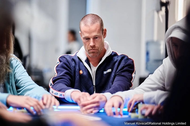 Patrik Antonius