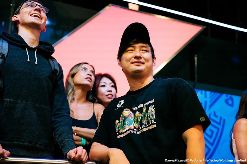 Stephen Song Stephen Song