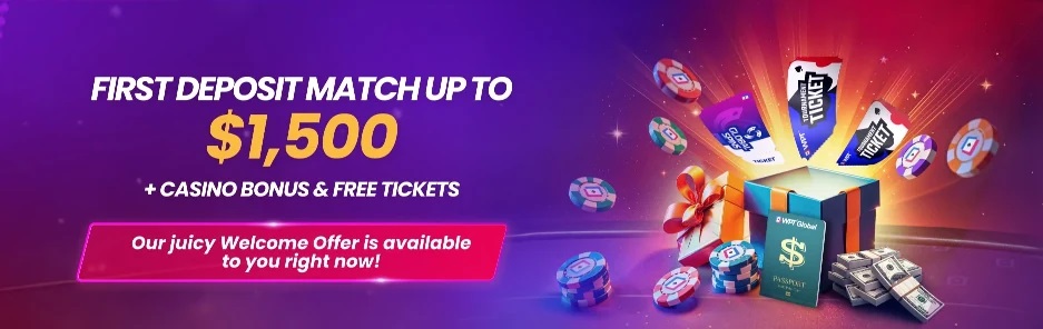 WPT Global Sign Up WPT Global Sign Up