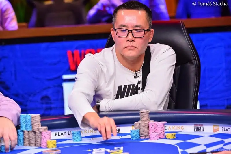 Xiaohua Yang Xiaohua Yang