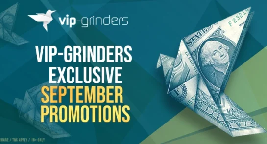 exclusive promotions september ft