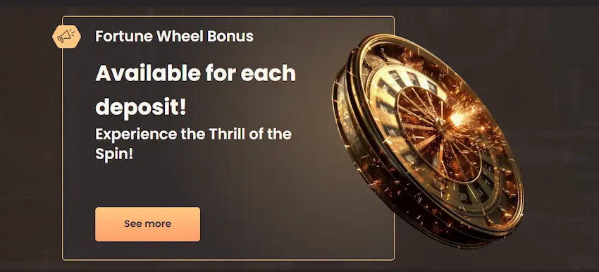 national casino fortune wheel bonus national casino fortune wheel bonus
