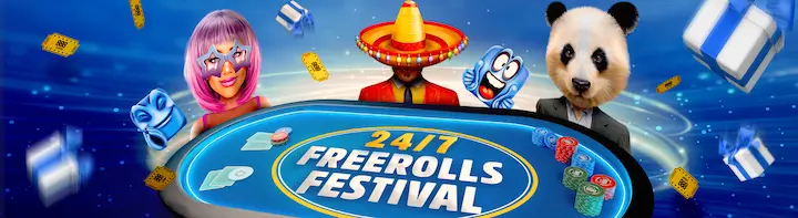 888poker 24-7 freerolls festival 888poker 24-7 freerolls festival