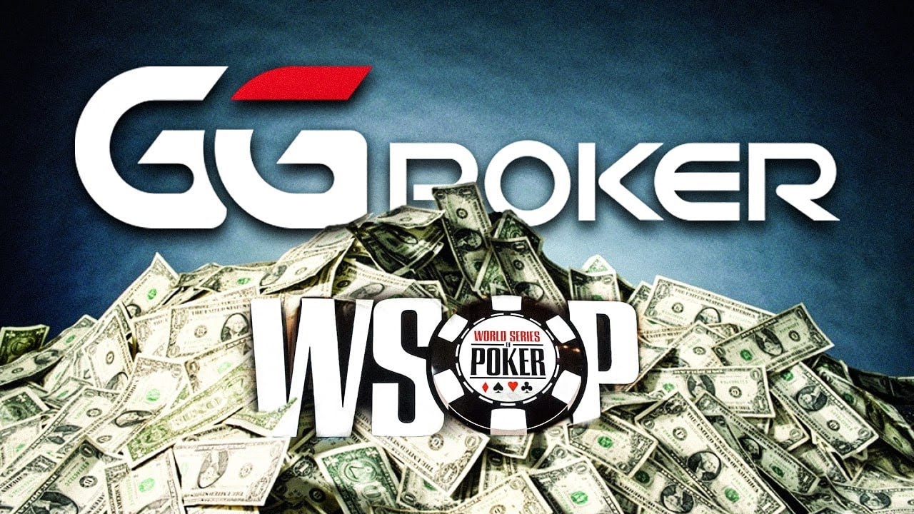 GGPoker Buys the WSOP GGPoker Buys the WSOP