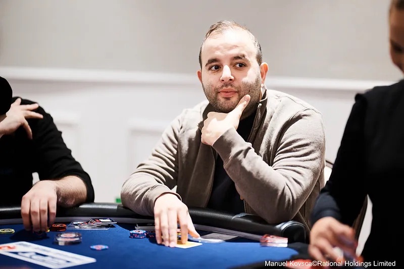 Kayhan Mokri Kayhan Mokri