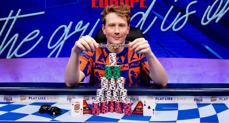 Michal Schuh Michal Schuh