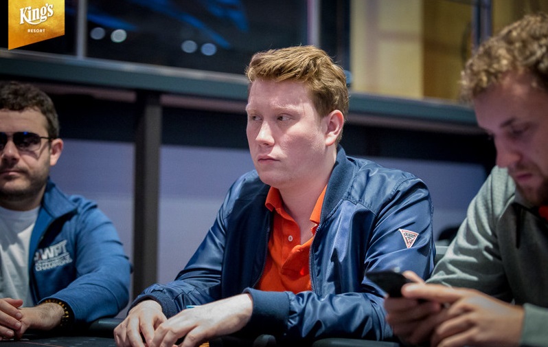 Michal Schuh Michal Schuh