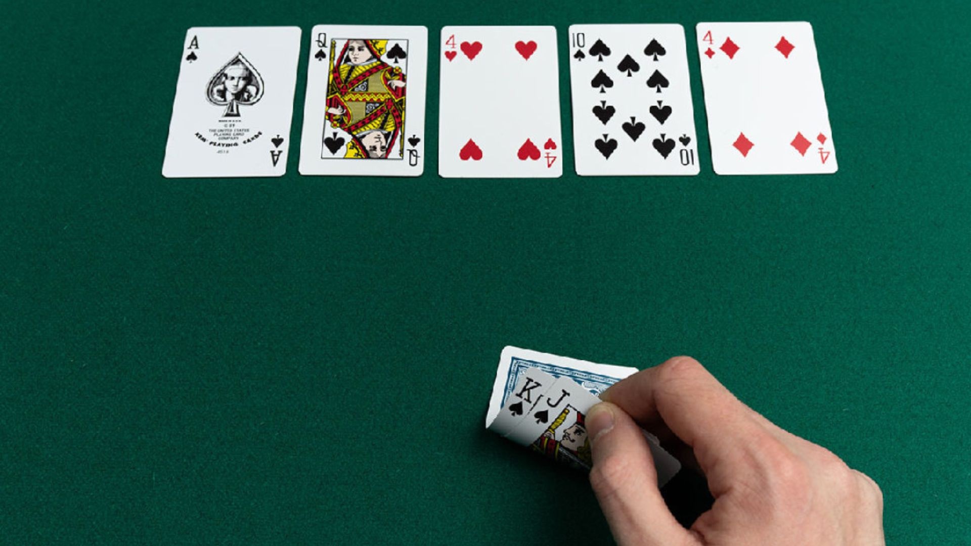 Nl Texas Hold'em NL Texas Hold'em