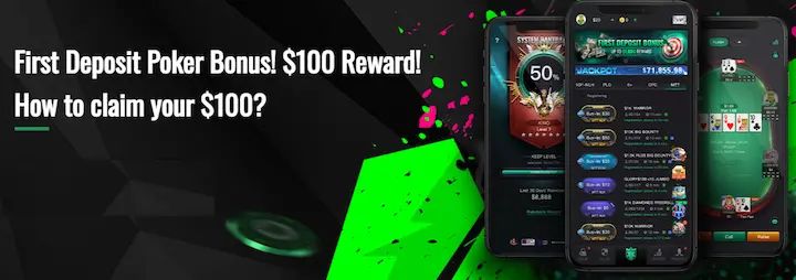 kkpoker bonus rewards $100 kkpoker bonus rewards $100