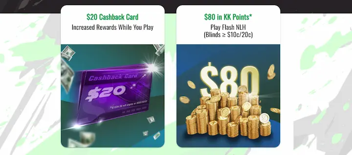 kkpoker first deposit offer $100 bonus kkpoker first deposit offer $100 bonus