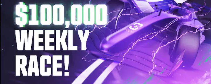 carrera semanal de 100000 shuffle casino carrera semanal de 100000 shuffle casino