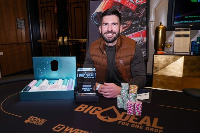 Derek Adamian Derek Adamian