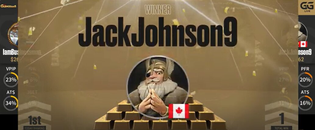 JackJohnson9 JackJohnson9